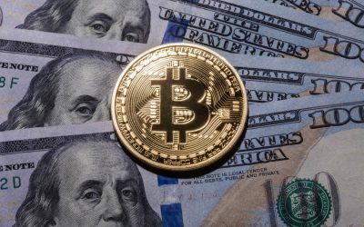 The Gold Rush Begins: The Day Bitcoin Topped the US Dollar