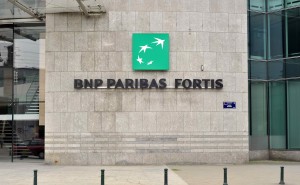 BNP Paribas Taps Blockchain for Fund Distribution Platform