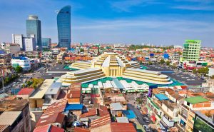 Cambodia’s Central Bank Signs Deal to Develop Blockchain Tech