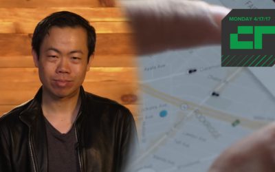 Crunch Report | Uber Might Have To Support In-App Tipping