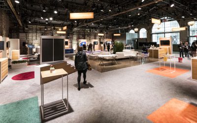 Ethereum Stole the Show at Microsoft’s New York City Demo Day