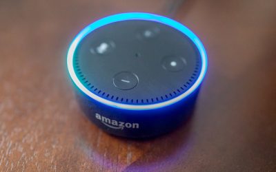 Amazon offers Echo’s excellent voice recognition tech to other device makers