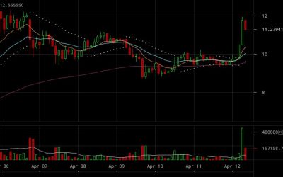 Litecoin Price Rises as Segwit Heads for Activation