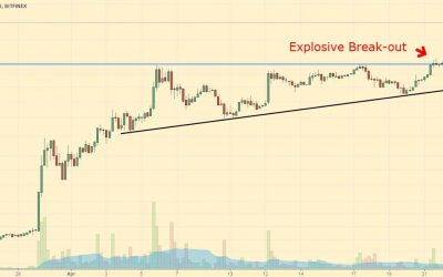 Weekly Analysis: Litecoin, France, and North Korea in the Spotlight