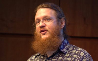 From AsicBoost to UASF: Greg Maxwell on Bitcoin’s Path Forward