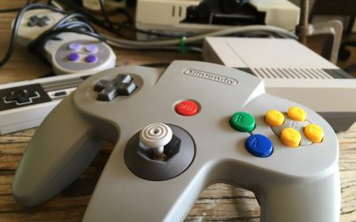 A salute to Nintendo’s Genyo Takeda, retiring after 45 years of innovation in gaming