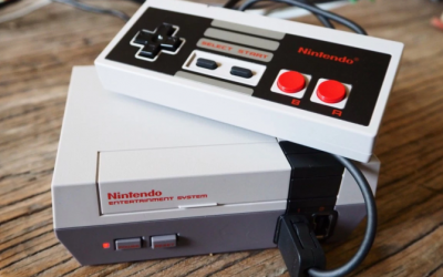 This might be your last chance to buy the NES Classic