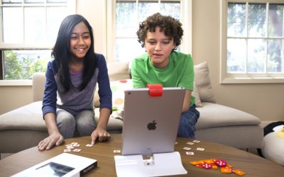 How Osmo decides to make its tangible, high-tech toys