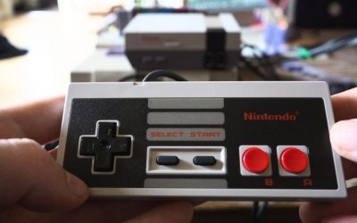 Game over, man! The NES Classic is discontinued planet-wide