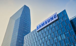 Samsung Targets Blockchain Consortia With Nexledger Tech