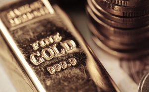 Euroclear Plans 2017 Launch for Blockchain Gold Market