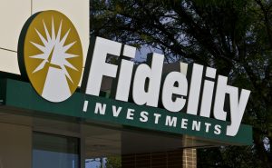 Fidelity Joins IC3 Blockchain Research Initiative