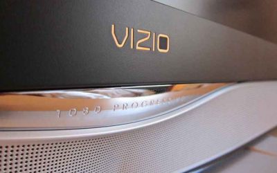 LeEco will not acquire TV maker Vizio as planned