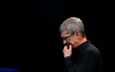 Apple hits a speed bump in Q2 after its stock soared in the past year