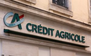 Crédit Agricole Subsidiary Joins Blockchain Post-Trade Pilot