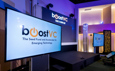 Boost VC Will Now Invest Directly in Crypto ICOs