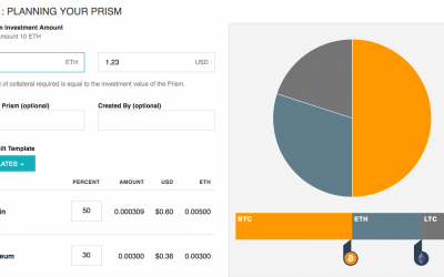 ShapeShift Breaks New Ground With ‘Prism’ Digital Asset Portfolio Product