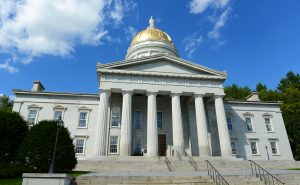 Vermont Law Adds Bitcoin as ‘Permissible Investment’ for MSBs