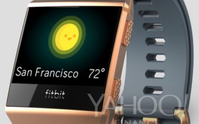 Fitbit’s upcoming smartwatch has reportedly been a giant mess