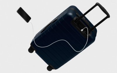 Away nears 100K stylish suitcases sold as it raises $20M