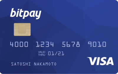 131 Countries: BitPay Goes International With Bitcoin Prepaid Card