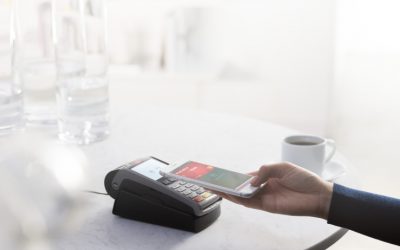 Apple Pay is now available in Italy