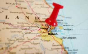 ‘Big Four’ Irish Banks Join Blockchain Payments Pilot