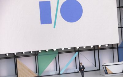 Everything Google announced at its Google I/O keynote