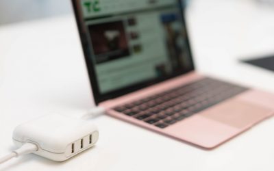 Homey’s PowerUp is the MacBook charger Apple should have made