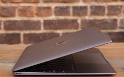 Apple could release MacBook updates soon