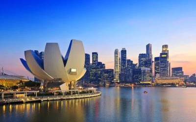 Swiss Finance Minister: Singapore and Switzerland Must Corporate in FinTech