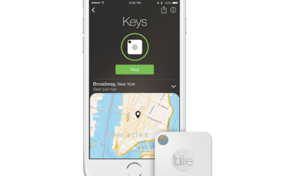 Lost item finder Tile grabs another $25 million in funding