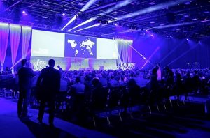 Money2020 Europe 2016 Speakers Keynote