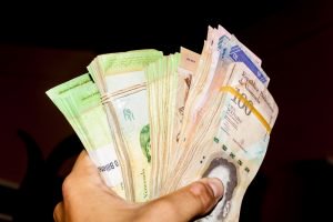 Bitcoin Trading in Venezuela Intensifies, Bolivar Still Down and Devalued