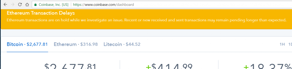 Status ICO Generates Over $60 Million, Fails to Deliver, and Helps Trigger Ethereum Network Overload