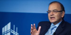 India’s Finance Minister Holds Private Meeting On Bitcoin Regulation