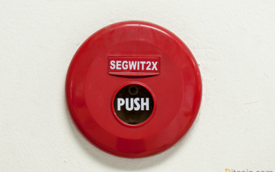 70 Percent of the Bitcoin Hashrate Begins Signaling Segwit2x