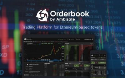 New Trading Platform Taps Into Ethereum-Based ICOs Craze