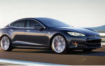 Tesla Battery Emissions Study Making the Rounds? It’s Bunk.