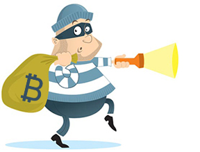 As Bitcoin's Price Rises Security Shouldn't Be Taken for Granted