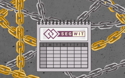 Bitcoin Now More Likely to Get SegWit Before August 1st to Avoid Chain Split