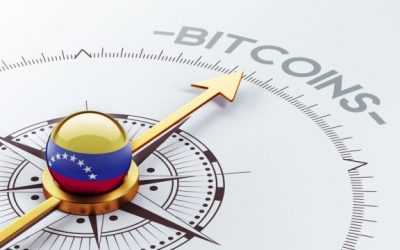 Bitcoin Trading in Venezuela Intensifies, Bolivar Still Down and Devalued