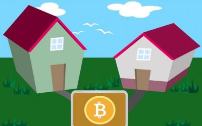 Canadian Luxury Home Listed for Sale on Beijing Craigslist for 1,075 Bitcoins