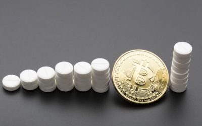 China Blames Bitcoin Transactions for Leading to More Synthetic Drug Deaths