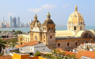 Colombia Clarifies Stance on Bitcoin