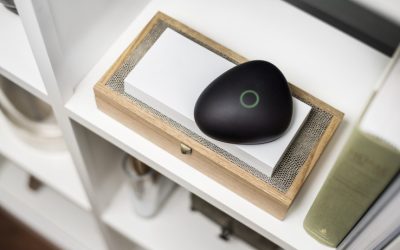 Dojo smart home security gizmo goes on sale in the US