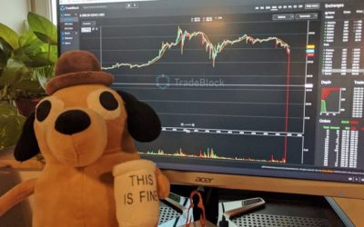 GDAX Exchange Sees Colossal ETH Flash Crash, Angered Traders Mount Lawsuit