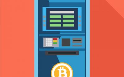 Global Bitcoin ATM Proliferation Nearly Doubled During May