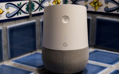 Google Home now available for pre-order in Canada