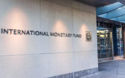 IMF Publishes Report Detailing Regulatory Recommendations for the Cryptocurrency Industries